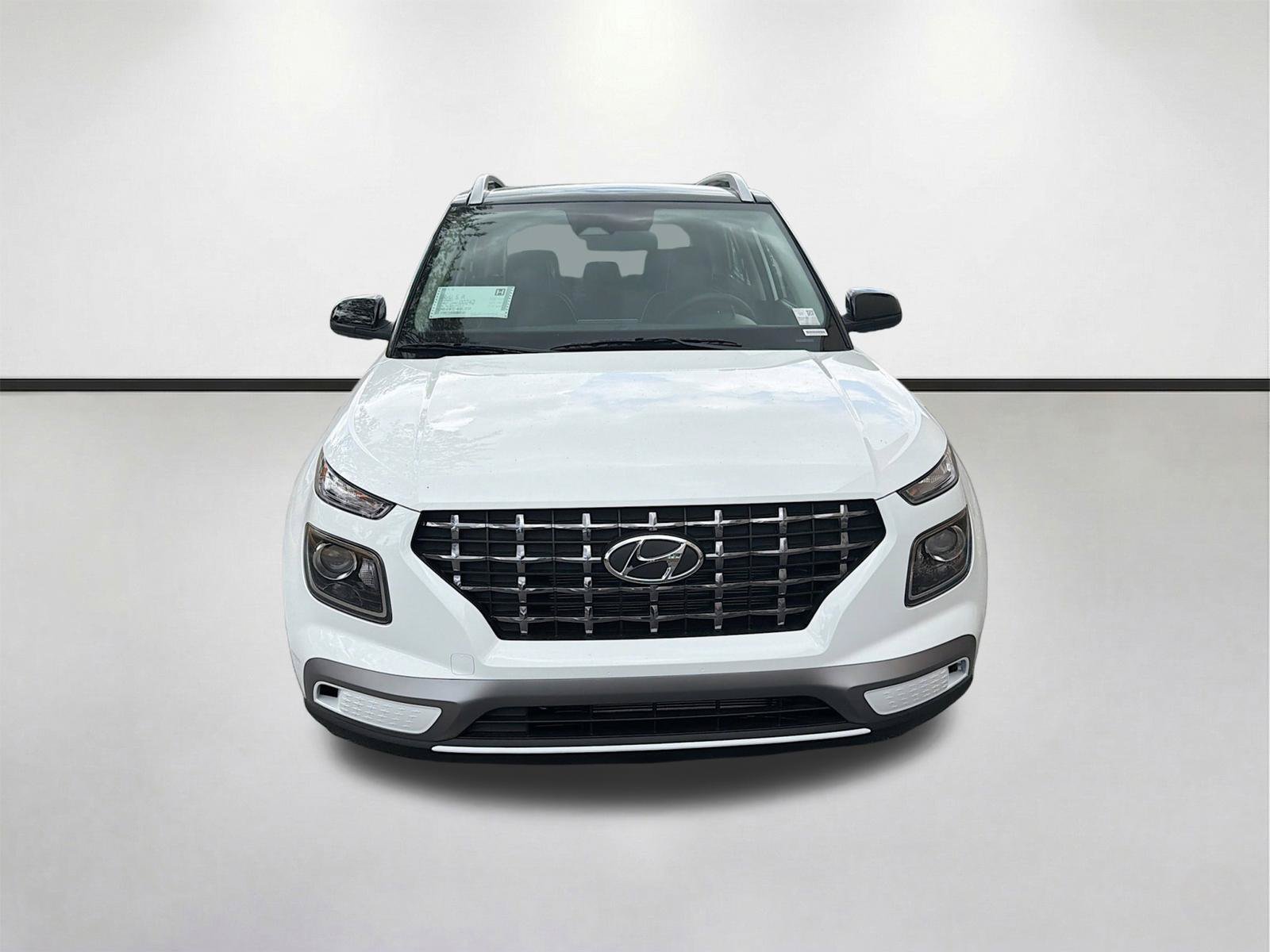New 2026 Hyundai Venue SEL FWD image 8