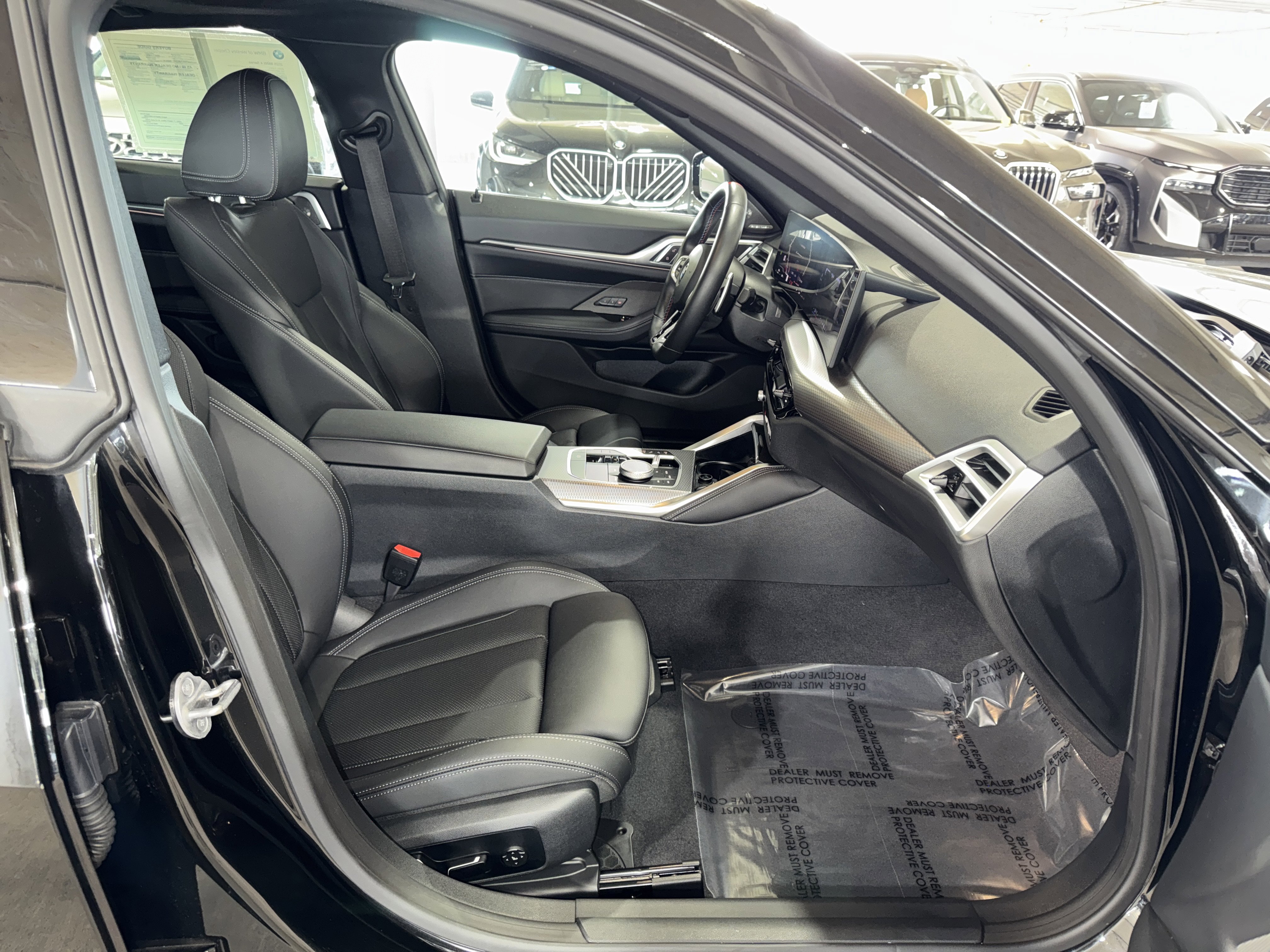 Certified 2025 BMW M440i image 10