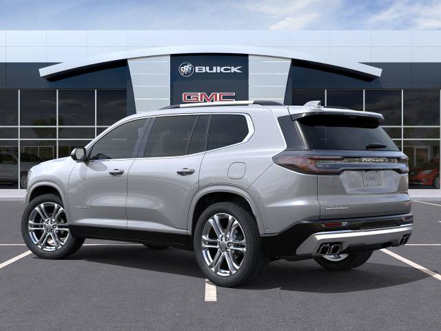 New 2027 GMC Acadia Denali FWD image 27