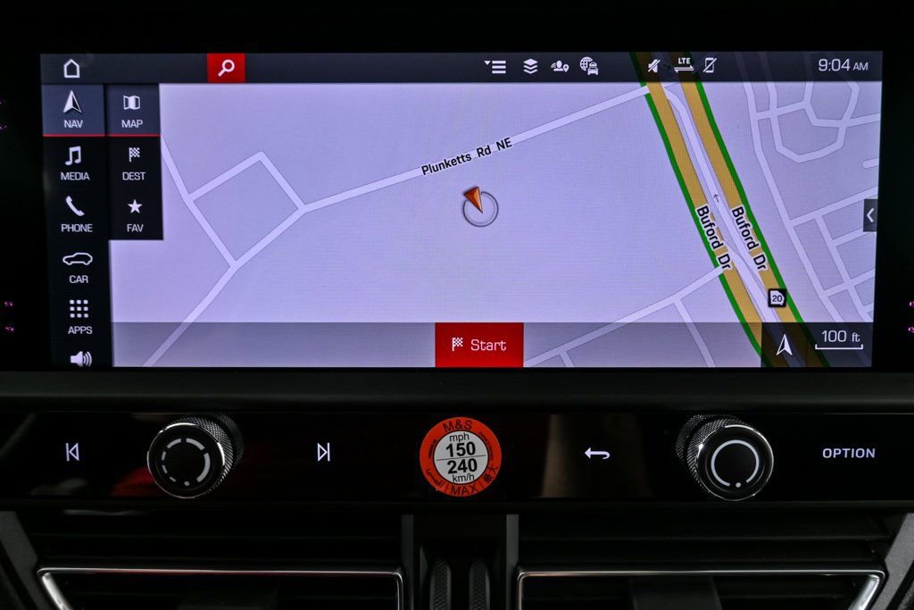 New 2026 Porsche Macan image 15