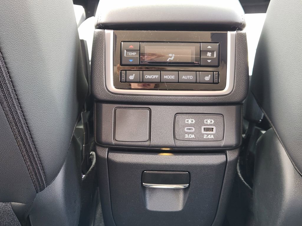 New 2026 Subaru Ascent Limited image 21