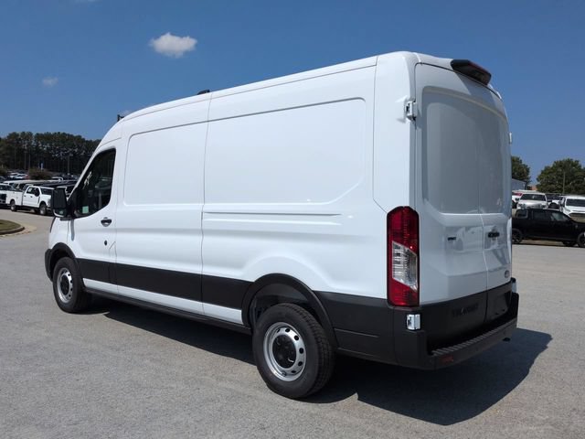 New 2027 Ford Transit 250 148 Medium Roof w/ Load Area Protection Package RWD image 6