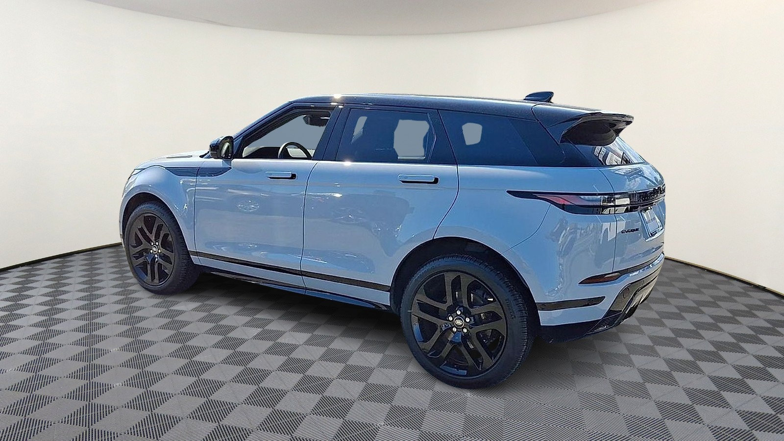 Certified 2026 Land Rover Range Rover Evoque Dynamic SE AWD/4WD image 6