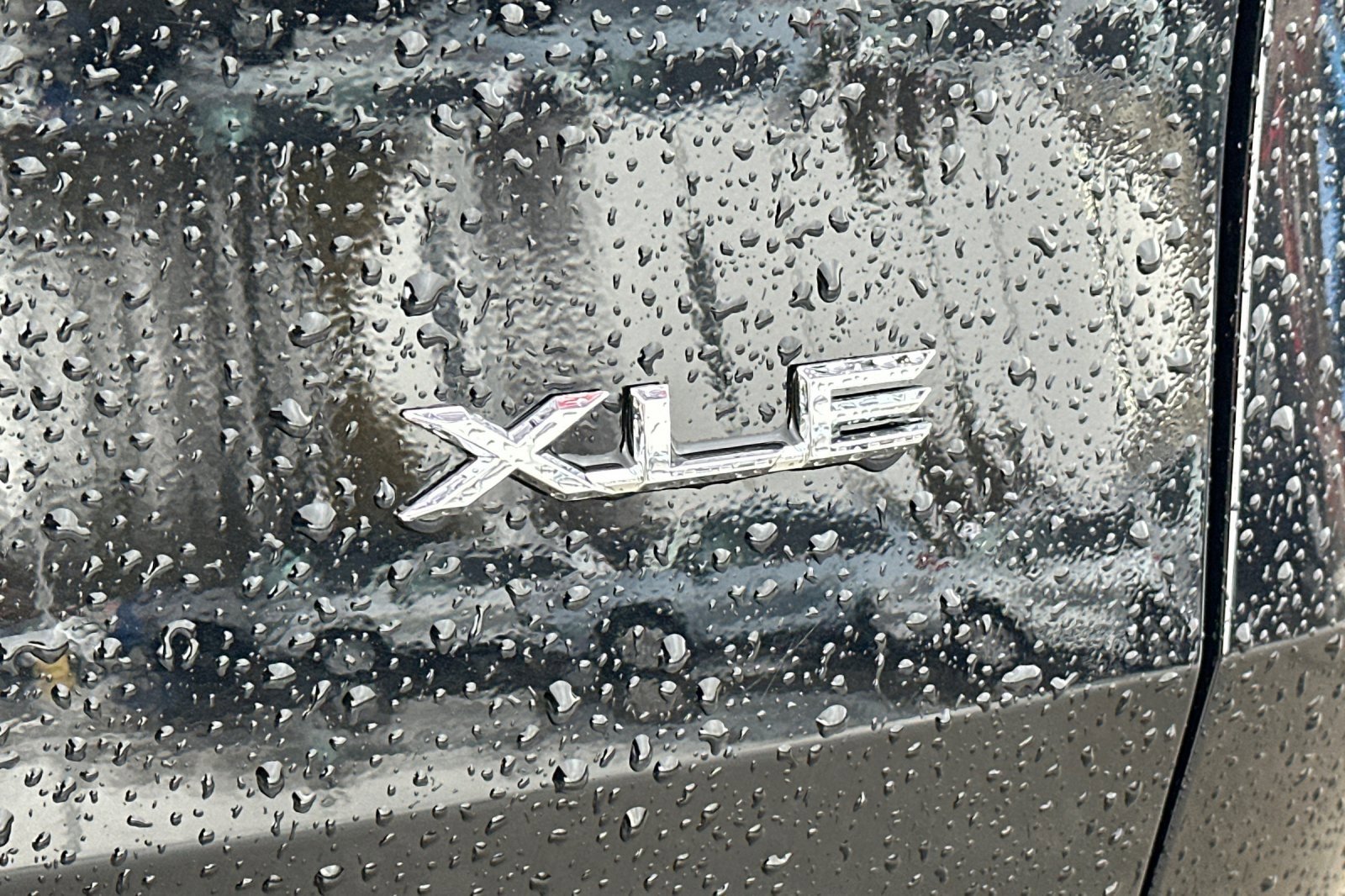 Used 2025 Toyota Grand Highlander AWD image 27