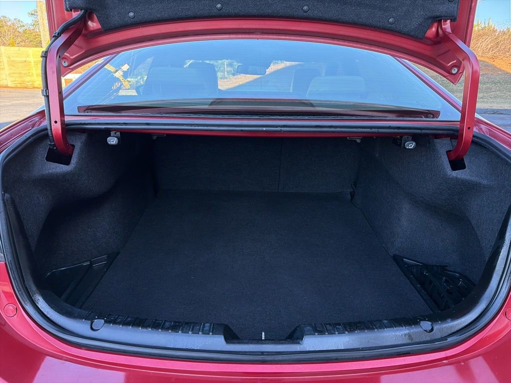 Used 2015 MAZDA MAZDA6 Grand Touring w/ GT Technology Package image 34