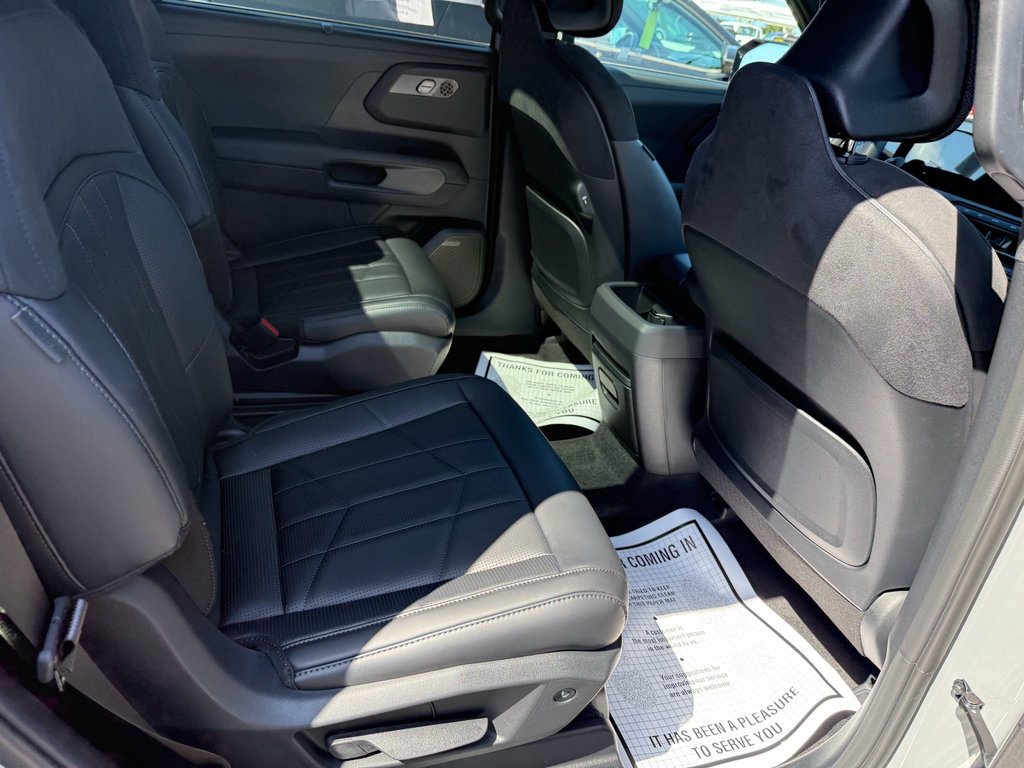 New 2027 Kia Telluride SX Prestige X-Pro image 18