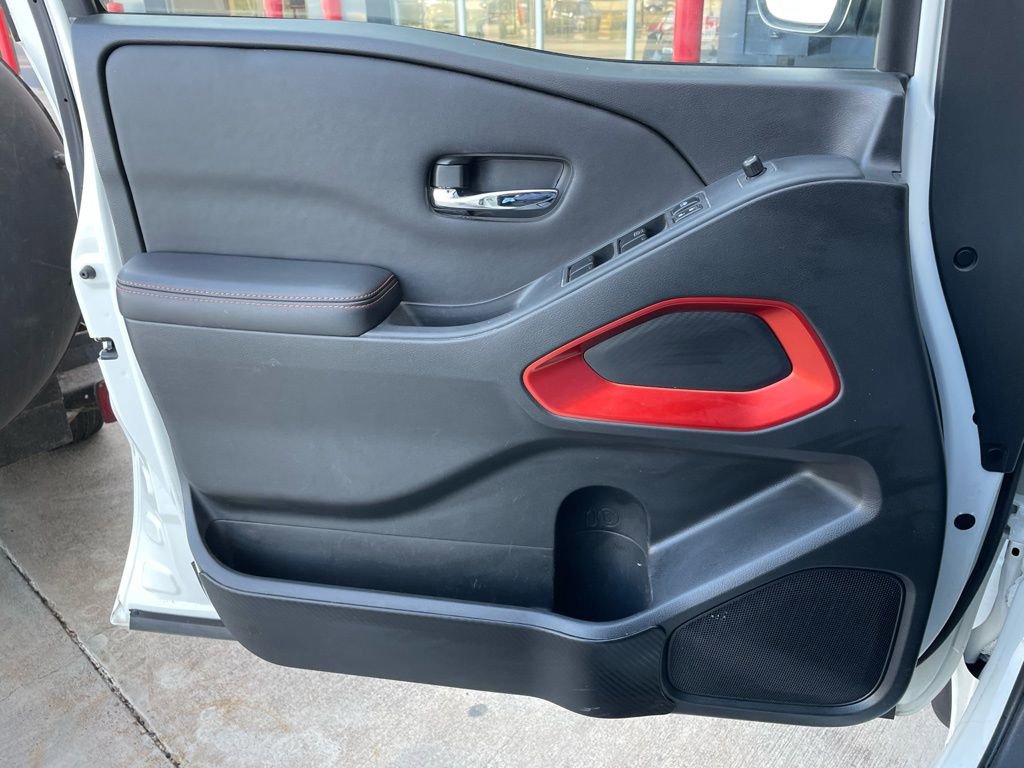 Certified 2023 Nissan Frontier PRO-4X w/ Tow Package image 10