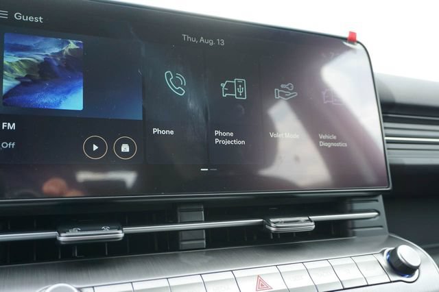 New 2026 Hyundai Kona SEL Sport FWD image 17