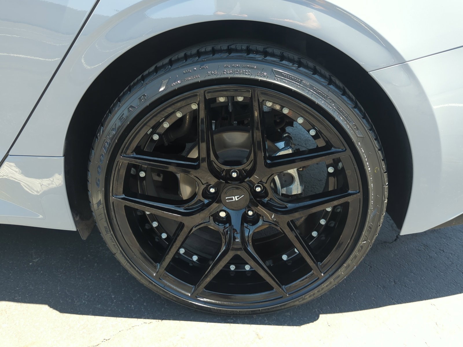 Used 2021 Kia K5 GT-Line FWD image 26
