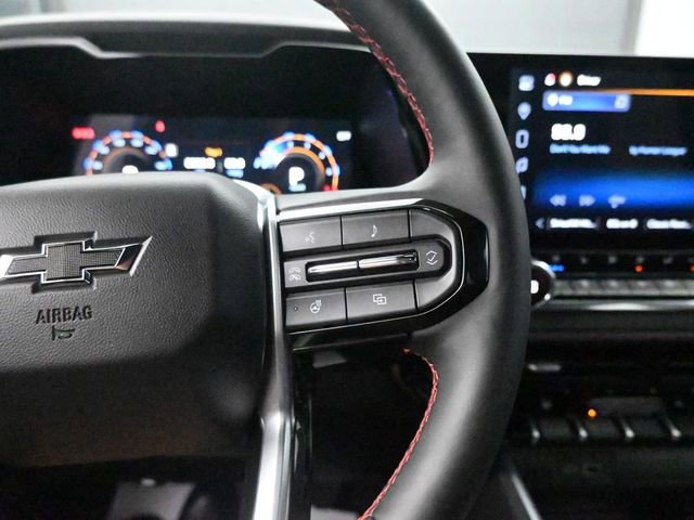 New 2025 Chevrolet Colorado Z71 w/ Technology Package image 14