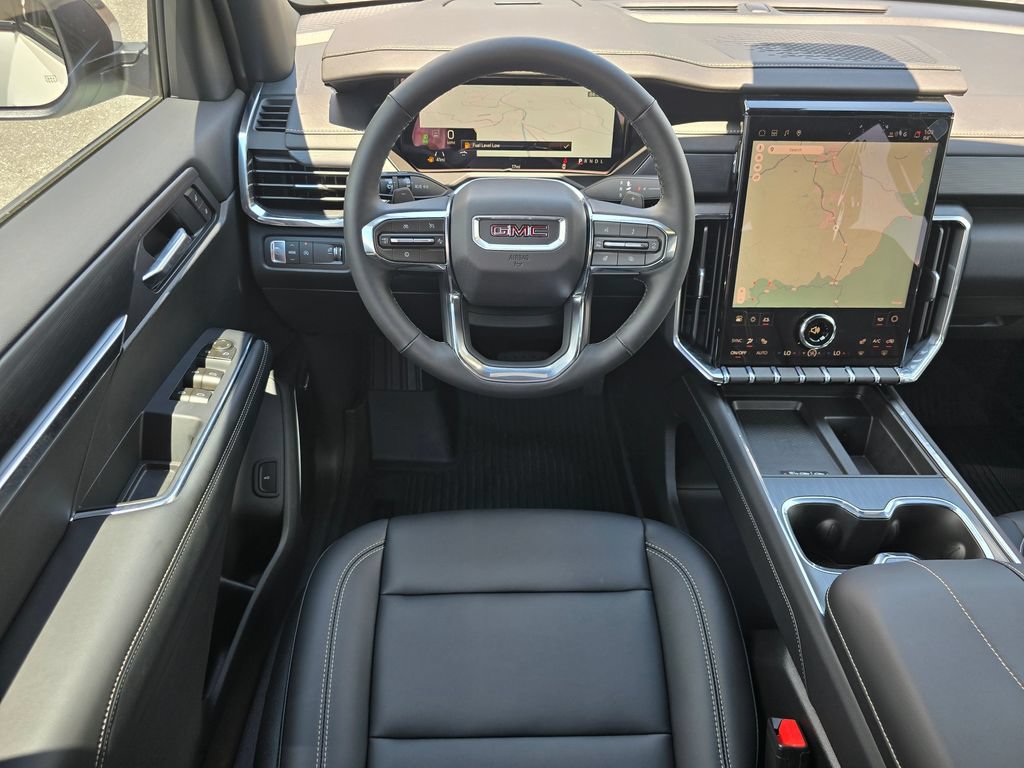 New 2026 GMC Acadia Elevation w/ Black Edition FWD image 29