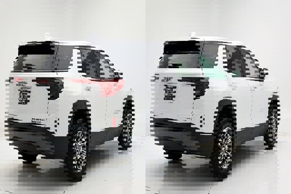 Used 2025 GMC Terrain Elevation image 9