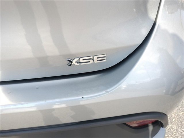 Used 2024 Toyota Highlander XSE image 9