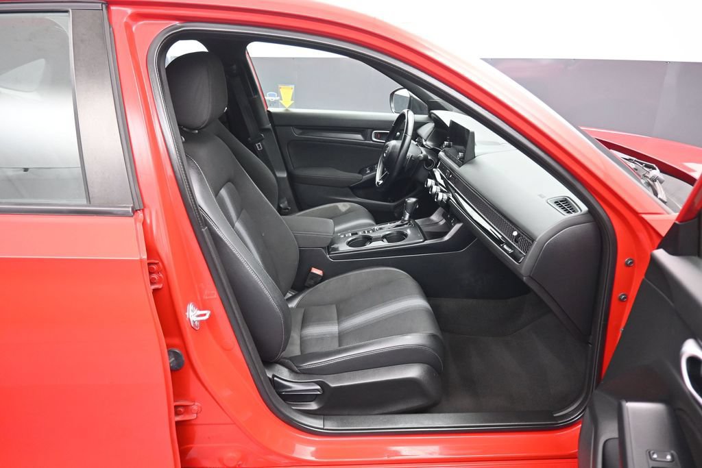 Used 2023 Honda Civic Sport image 41