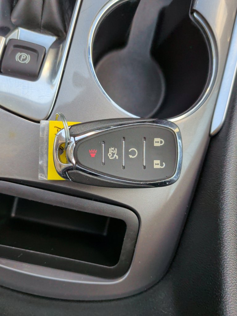 Used 2025 Chevrolet Malibu LT FWD image 45