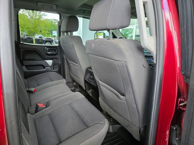 Used 2016 Chevrolet Silverado 2500 LT w/ All Star Edition AWD/4WD image 15