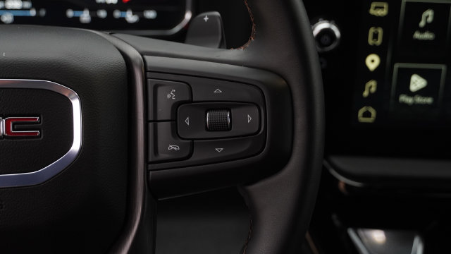 Used 2025 GMC Sierra 1500 AT4 AWD/4WD image 29