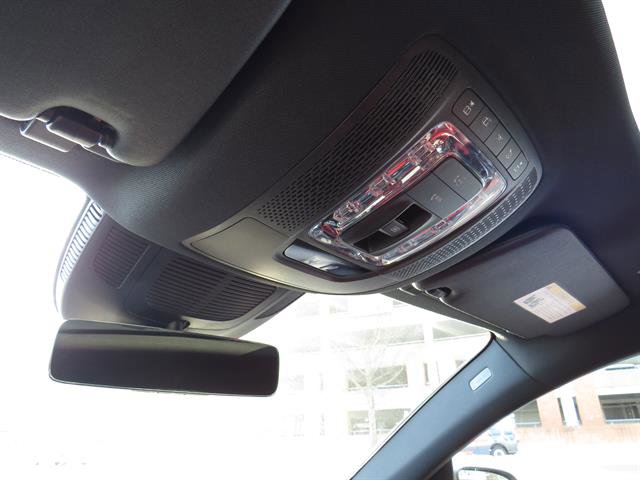 Used 2025 Mercedes-Benz GLE 53 AMG 4MATIC Coupe image 18