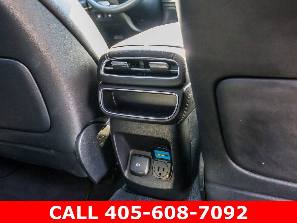 Used 2023 Genesis GV80 2.5T w/ Advanced Package AWD/4WD image 21