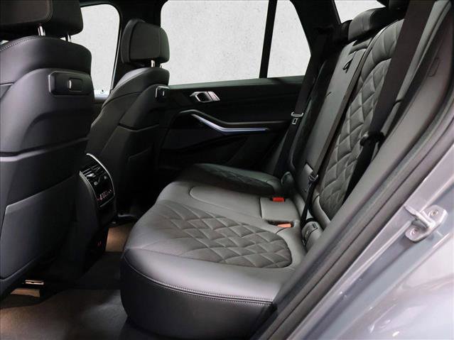 New 2026 BMW X5 xDrive50e AWD/4WD image 17