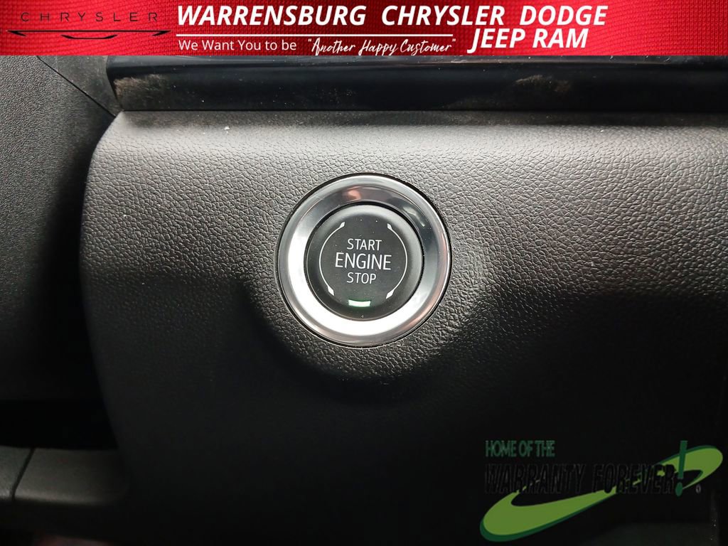 Used 2026 GMC Terrain AT4 w/ Technology Package II AWD/4WD image 22
