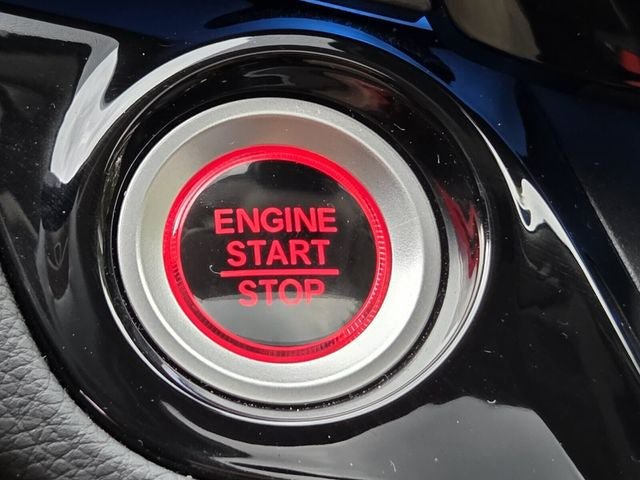 Certified 2026 Honda Odyssey Elite image 23