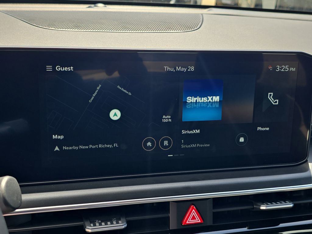 New 2026 Kia K5 GT-Line FWD image 23