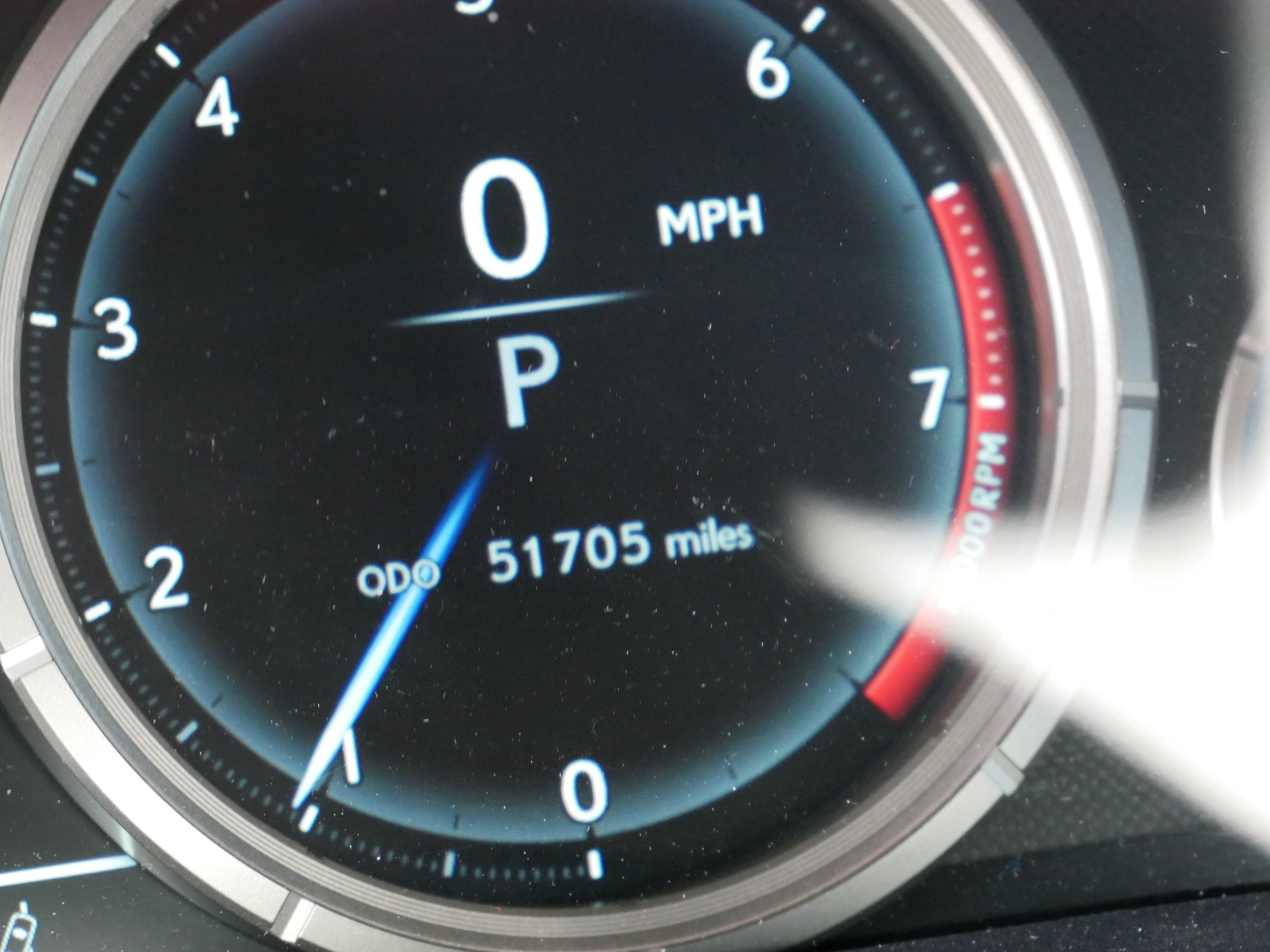 Used 2020 Lexus RX 350 F Sport w/ Cold Weather Package AWD/4WD image 4
