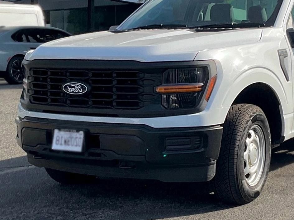 Used 2024 Ford F150 XL image 10