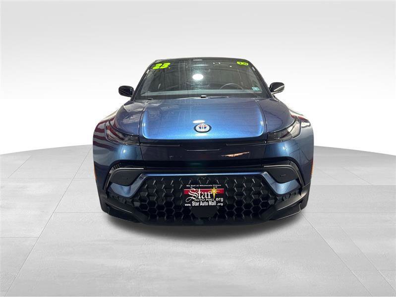 Used 2023 Fisker Ocean One AWD/4WD image 21