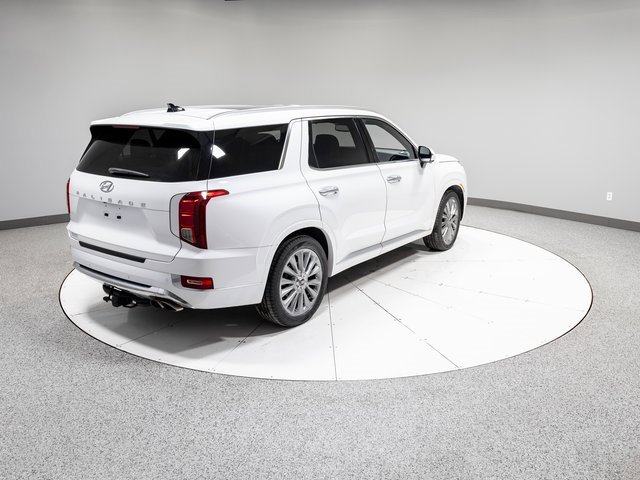 Used 2020 Hyundai Palisade Limited image 34