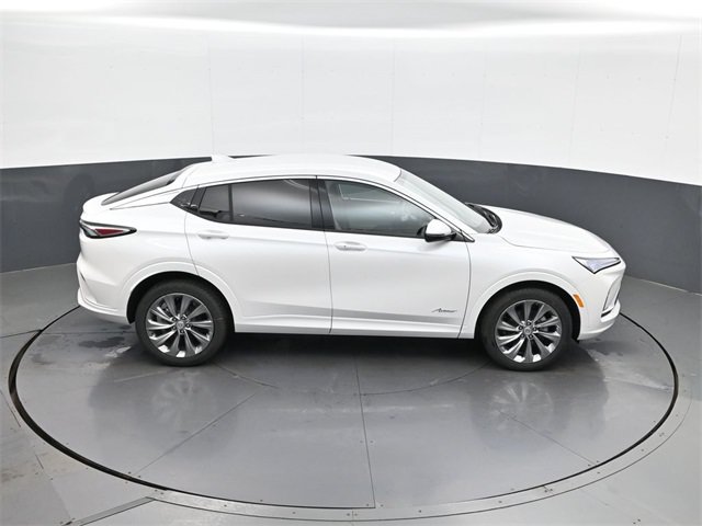 New 2026 Buick Envista Preferred FWD image 16