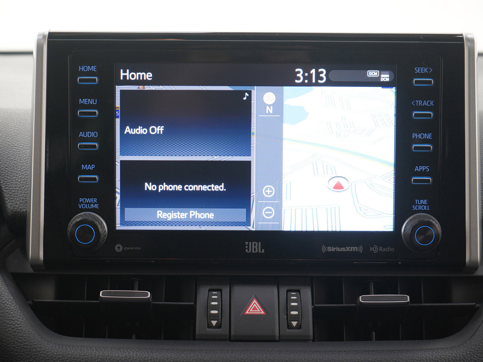 Used 2020 Toyota RAV4 Limited image 17