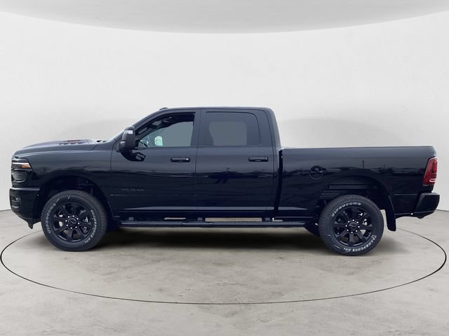 New 2026 RAM 2500 Laramie w/ Night Edition AWD/4WD image 2