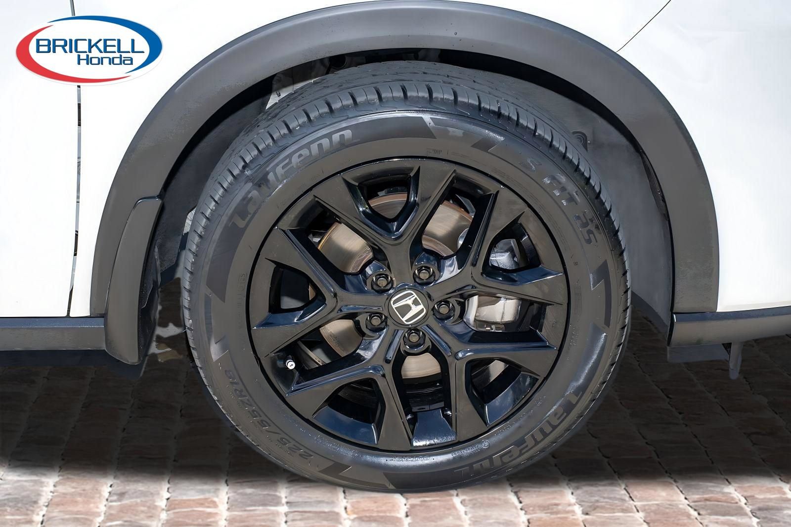 Used 2024 Honda HR-V Sport image 39