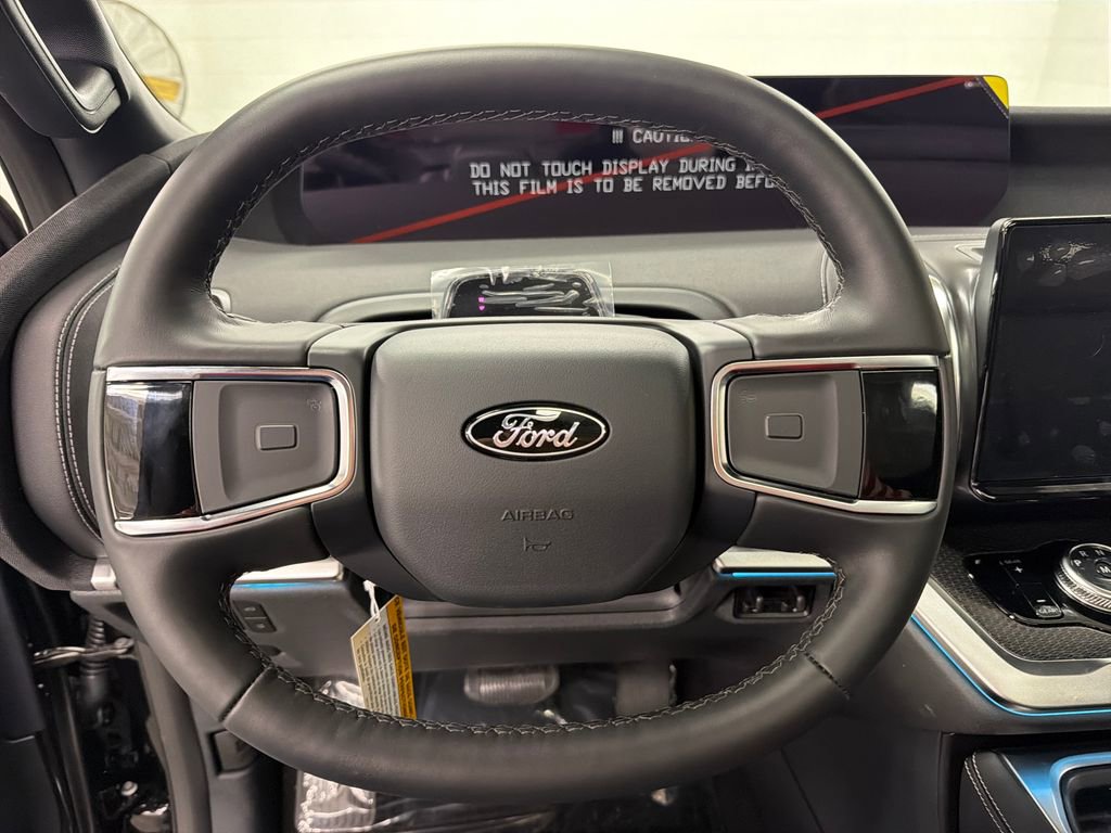 New 2026 Ford Expedition Platinum AWD/4WD image 19