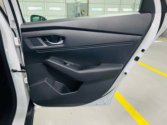New 2026 Honda Accord SE image 31