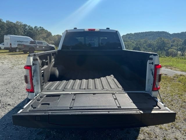 Used 2021 Ford F150 Limited AWD/4WD image 7