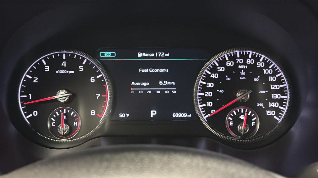 Used 2022 Kia Telluride SX AWD/4WD image 17