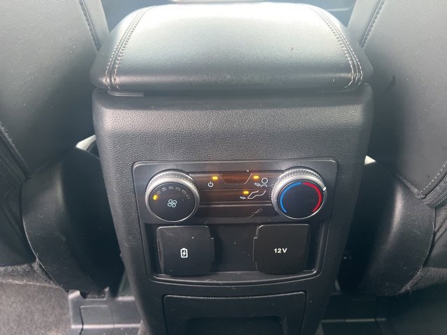 Used 2022 Ford Explorer XLT w/ Equipment Group 202A image 20