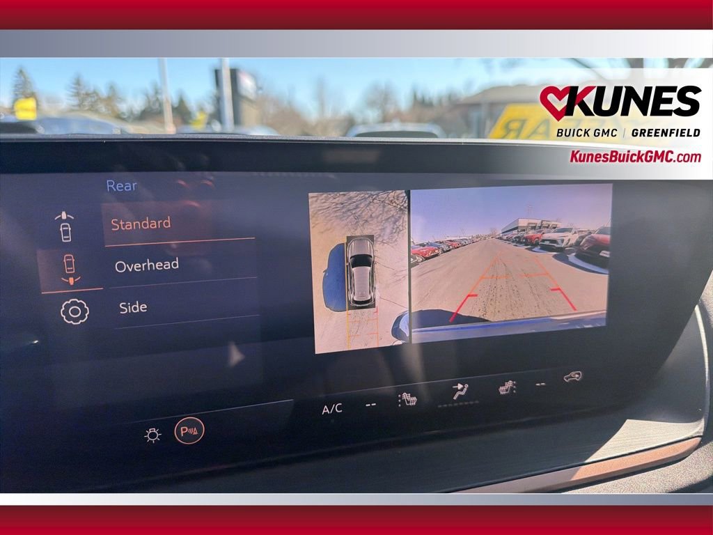 New 2026 Buick Envision Sport Touring image 25