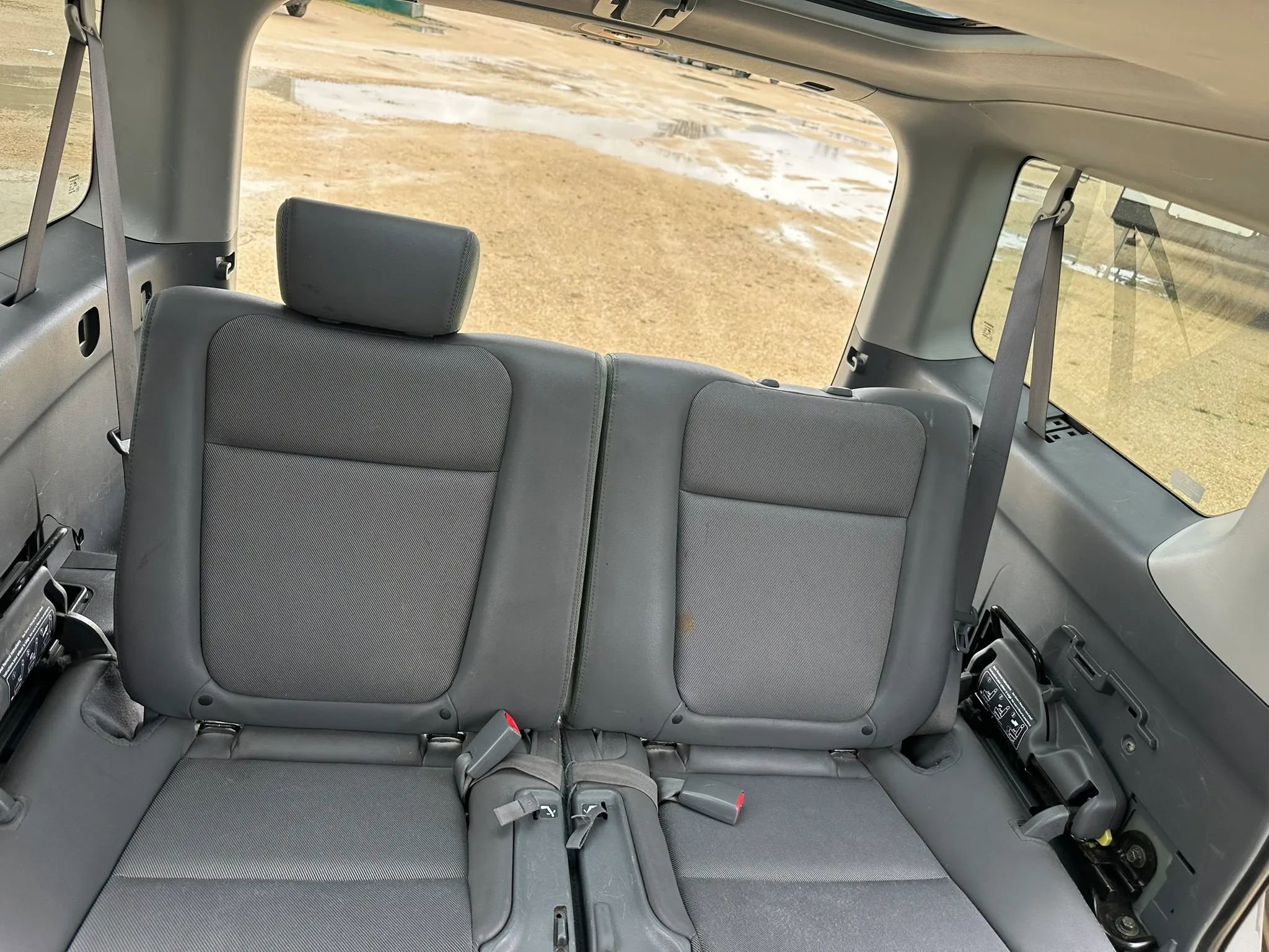 Used 2003 Honda Element EX image 16