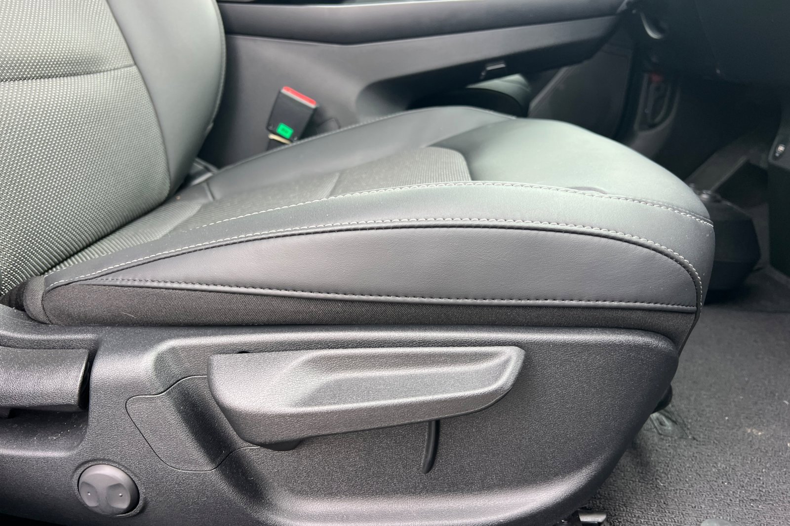 Certified 2024 Kia EV6 Light image 24