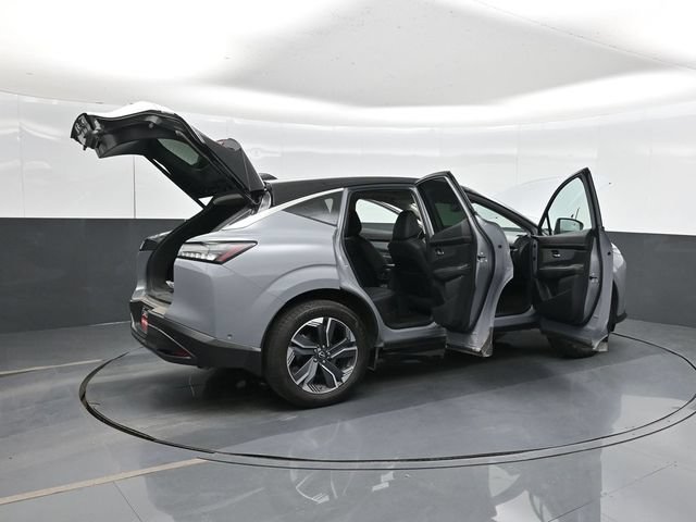 Used 2025 Nissan Murano SL w/ Cargo Package AWD/4WD image 59