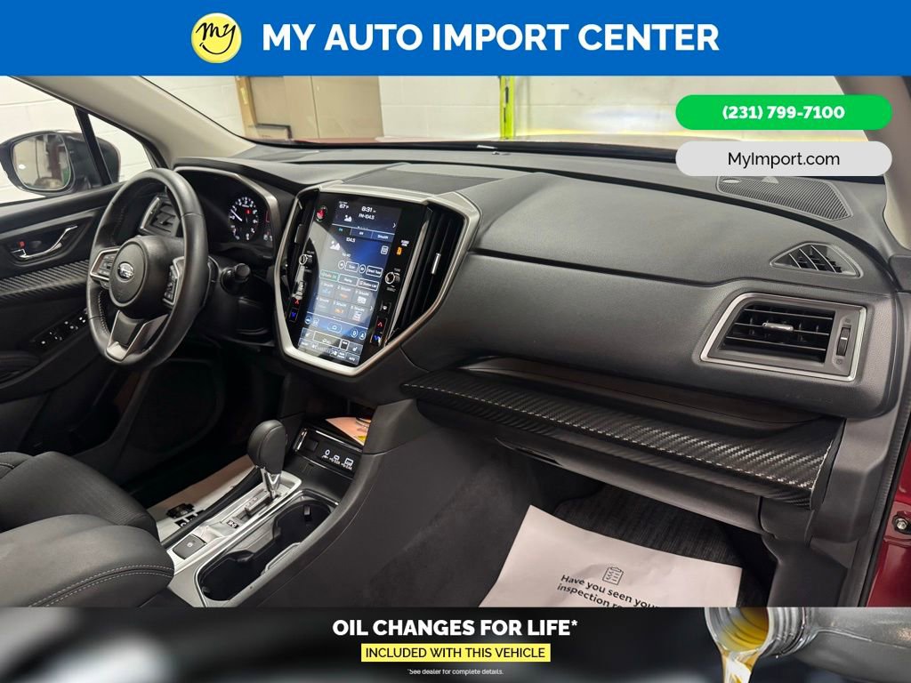 Used 2024 Subaru Ascent Premium w/ Convenience Package AWD/4WD image 30