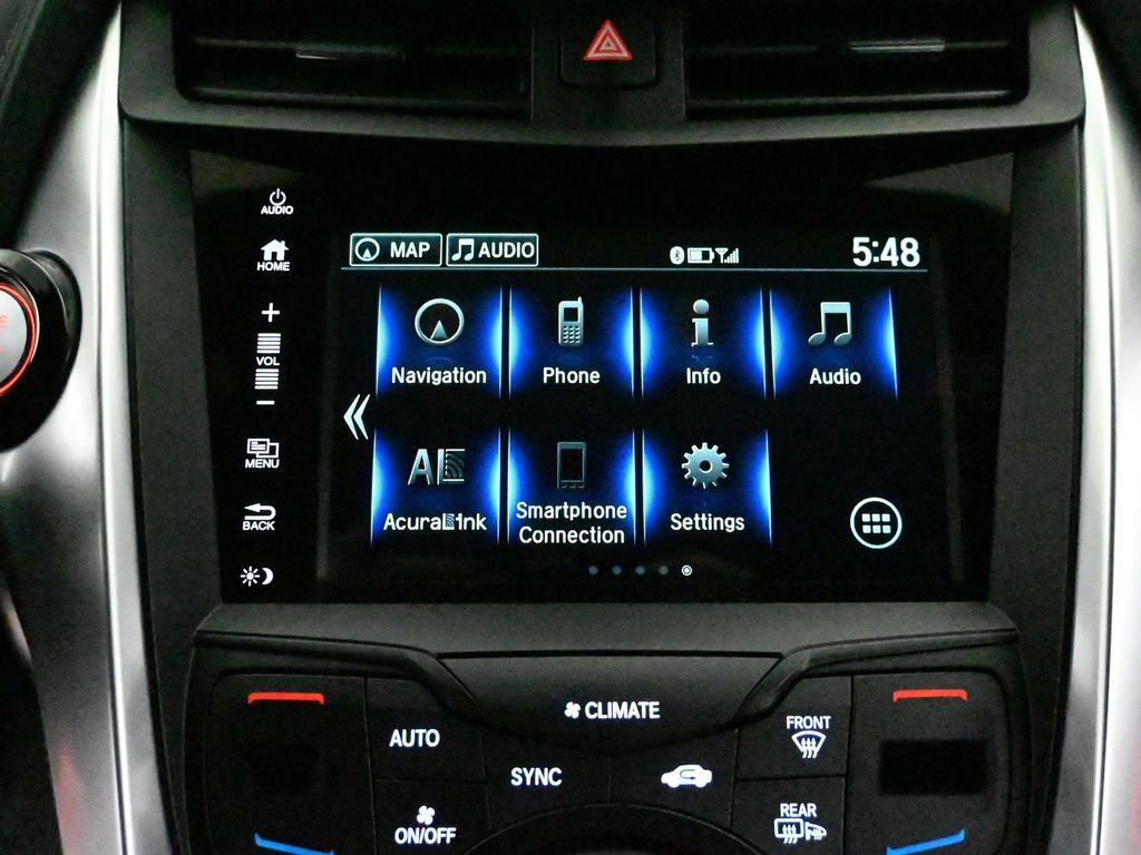 Used 2020 Acura NSX image 39