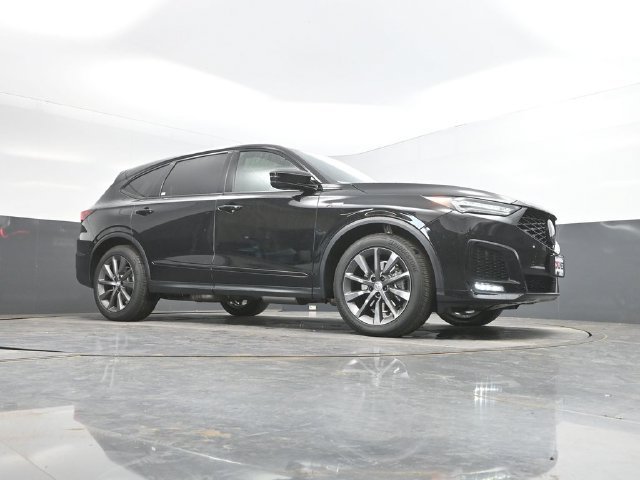 Used 2026 Acura MDX A-Spec AWD/4WD image 48