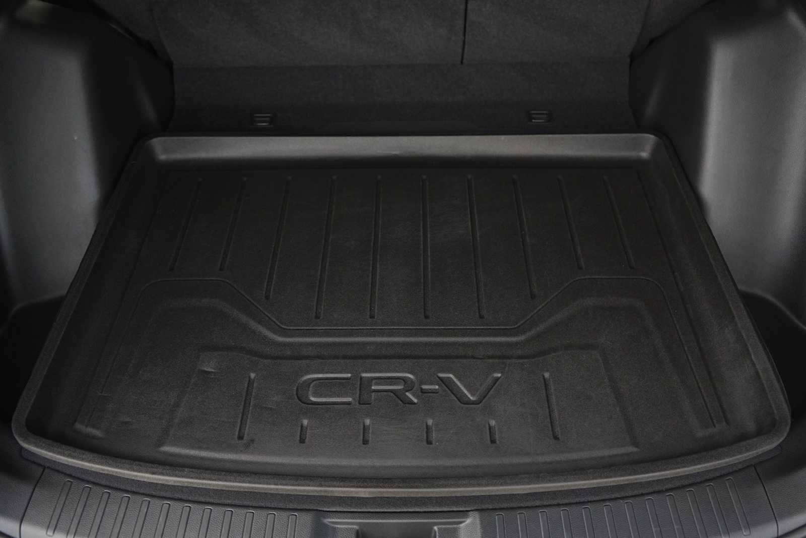 Used 2025 Honda CR-V EX image 27