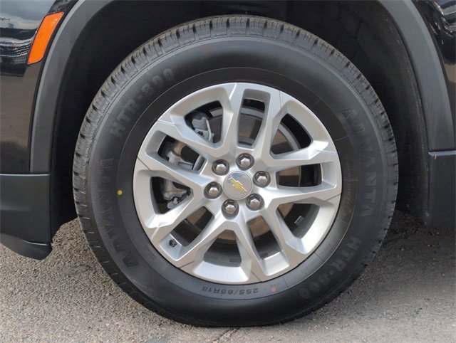 Certified 2022 Chevrolet Traverse LS image 31