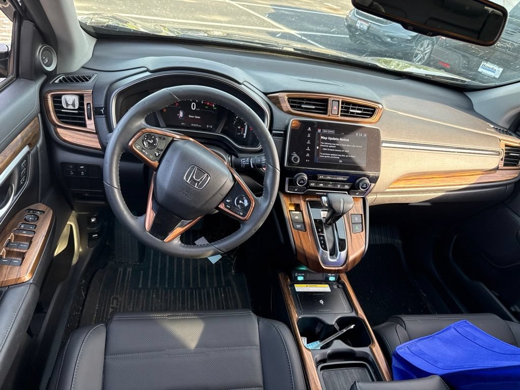 Used 2020 Honda CR-V Touring image 15